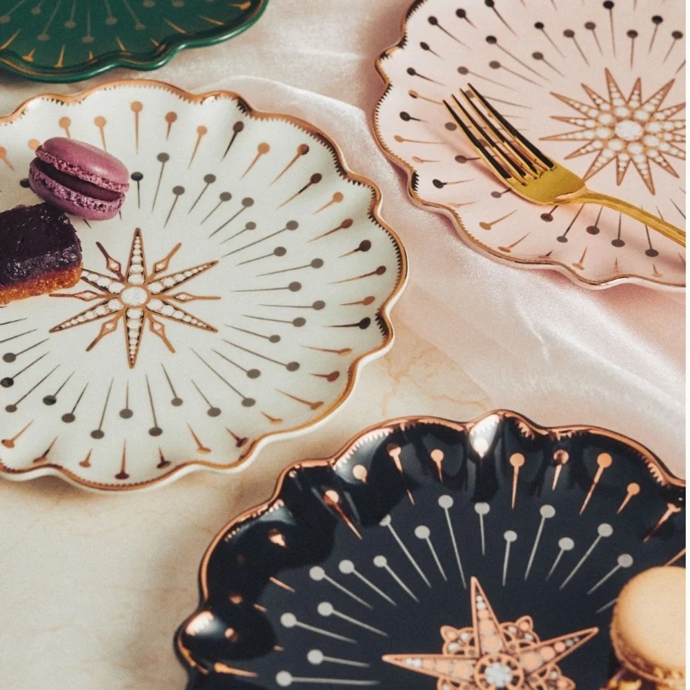Catherine‎ Martin Wrapping Paper and gift tags set